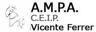 AMPA CEIP Vicente Ferrer
