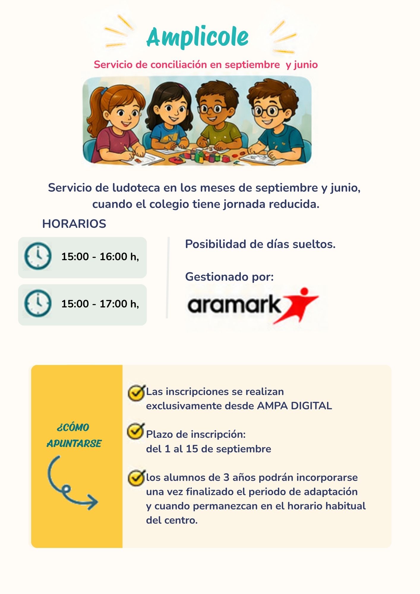 Amplicole